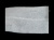 WS7225-прокладочная лента усиленная швом для подгиба 30мм-белая (50м) - купить в Воткинске. Цена: 16.71 руб.
