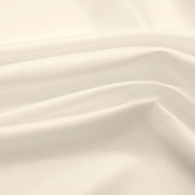 Курточная ткань Дюэл (дюспо) 13-0907, PU/WR/Milky, 80 гр/м2, шир.150см, цвет молочный - купить в Воткинске. Цена 141.80 руб.