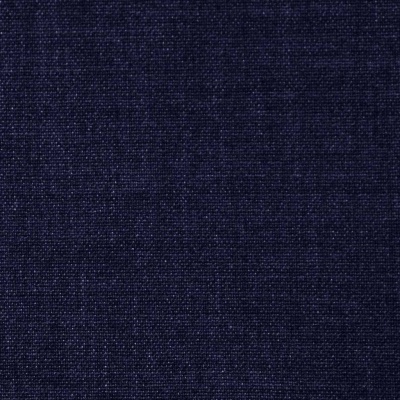 Костюмная ткань с вискозой "Верона", 155 гр/м2, шир.150см, цвет т.синий - купить в Воткинске. Цена 522.72 руб.