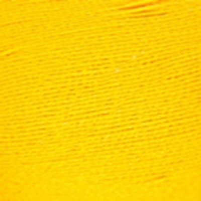 Пряжа "Хлопок мерсеризованный", 100% мерсеризованный хлопок, 50гр, 200м, цв.104-желтый - купить в Воткинске. Цена: 86.09 руб.