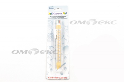 Маркировочный карандаш MSS-06 (6 цветных грифелей) - купить в Воткинске. Цена: 731.33 руб.