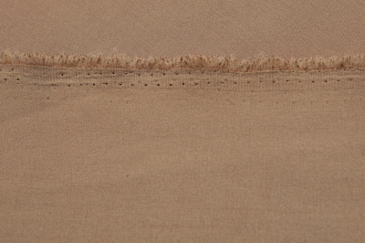 Костюмная ткань с вискозой "Флоренция" 17-1410, 195 гр/м2, шир.150см, цвет кофе - купить в Воткинске. Цена 496.99 руб.