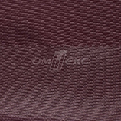 Текстильный материал  Оксфорд, PU, WR, 100% полиэфир, 80 г/м2  цвет Венге 19-1627, 150см - купить в Воткинске. Цена 100.23 руб.