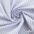 Ткань сорочечная Ронда, 115 г/м2, 58% пэ,42% хл, шир.150 см, цв.4-синяя, (арт.114) - купить в Воткинске. Цена 306.69 руб.