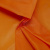 Ткань  подкладочная, Таффета 170Т цвет оранжевый 021С, шир. 150 см - купить в Воткинске. Цена 43.06 руб.