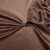Подклад жаккард 2416742, 90 гр/м2, шир.150см, цвет шоколад - купить в Воткинске. Цена 239.25 руб.