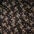 Плательная ткань "Фламенко" 3.1, 80 гр/м2, шир.150 см, принт растительный - купить в Воткинске. Цена 239.03 руб.