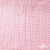 Ткань Муслин, 100% хлопок, 125 гр/м2, шир. 135 см   Цв. Розовый Кварц   - купить в Воткинске. Цена 337.25 руб.