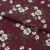 Плательная ткань "Фламенко" 3.3, 80 гр/м2, шир.150 см, принт растительный - купить в Воткинске. Цена 317.46 руб.