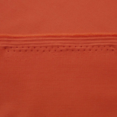 Костюмная ткань с вискозой "Меган" 16-1451, 210 гр/м2, шир.150см, цвет лососевый - купить в Воткинске. Цена 378.55 руб.