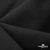 Ткань костюмная Зара, 92%P 8%S, BLACK, 200 г/м2, шир.150 см - купить в Воткинске. Цена 325.28 руб.