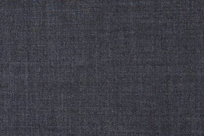 Костюмная ткань с вискозой "Верона", 155 гр/м2, шир.150см, цвет т.серый - купить в Воткинске. Цена 522.72 руб.