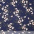 Плательная ткань "Фламенко" 3.2, 80 гр/м2, шир.150 см, принт растительный - купить в Воткинске. Цена 239.03 руб.
