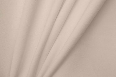Костюмная ткань с вискозой "Бриджит", 210 гр/м2, шир.150см, цвет бежевый/Beige - купить в Воткинске. Цена 524.13 руб.