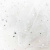 Сетка Фатин Глитер Спейс, 12 (+/-5) гр/м2, шир.150 см, 16-01/белый - купить в Воткинске. Цена 180.32 руб.