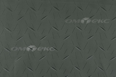 Ткань подкладочная жаккард Р14076-1, 18-5203, 85 г/м2, шир. 150 см, 230T темно-серый - купить в Воткинске. Цена 168.15 руб.