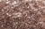 Сетка с пайетками №12, 188 гр/м2, шир.130см, цвет персик - купить в Воткинске. Цена 334.39 руб.