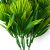 Трава искусственная -5, шт  (колючка 30 см/8 см)				 - купить в Воткинске. Цена: 150.33 руб.