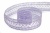 Тесьма кружевная 0621-1669, шир. 20 мм/уп. 20+/-1 м, цвет 107-фиолет - купить в Воткинске. Цена: 673.91 руб.
