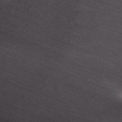 Ткань подкладочная Таффета 18-0403, антист., 54 гр/м2, шир.150см, цвет т.серый - купить в Воткинске. Цена 65.53 руб.