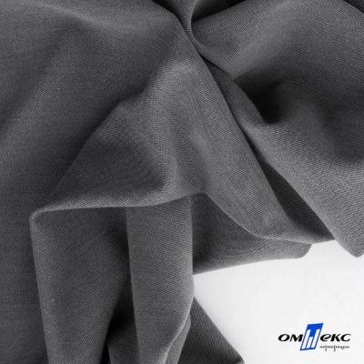 Ткань костюмная "Прато" 80% P, 16% R, 4% S, 230 г/м2, шир.150 см, цв-серый #4 - купить в Воткинске. Цена 470.17 руб.