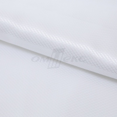 Ткань подкладочная Добби 230Т P1215791 1#BLANCO/белый 100% полиэстер,68 г/м2, шир150 см - купить в Воткинске. Цена 123.73 руб.