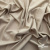 Ткань сорочечная Илер 100%полиэстр, 120 г/м2 ш.150 см, цв. бежевый - купить в Воткинске. Цена 290.24 руб.