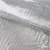 Трикотажное полотно голограмма, шир.140 см, #602 -белый/серебро - купить в Воткинске. Цена 385.88 руб.