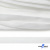 Шнур плетеный (плоский) d-12 мм, (уп.90+/-1м), 100% полиэстер, цв. - белый - купить в Воткинске. Цена: 8.62 руб.