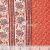 Плательная ткань "Фламенко" 24.1, 80 гр/м2, шир.150 см, принт этнический - купить в Воткинске. Цена 241.49 руб.