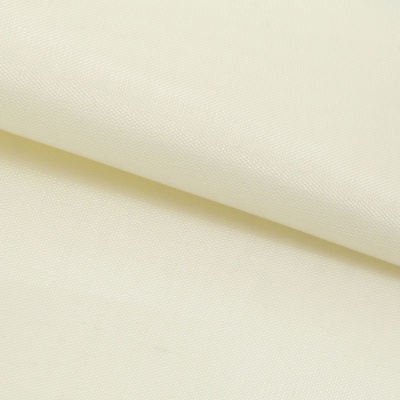 Ткань подкладочная Таффета 11-0606, 48 гр/м2, шир.150см, цвет молоко - купить в Воткинске. Цена 56.07 руб.