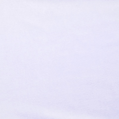 Бархат стрейч №23, 240 гр/м2, шир.160 см, (2,6 м/кг), цвет белый - купить в Воткинске. Цена 748.44 руб.