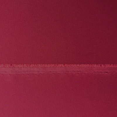 Костюмная ткань "Элис", 220 гр/м2, шир.150 см, цвет красный чили - купить в Воткинске. Цена 303.10 руб.
