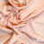 Ткань плательно-костюмная, 100% хлопок, 135 г/м2, шир. 145 см #202, цв.(23)-розовый персик - купить в Воткинске. Цена 392.32 руб.