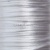 Шнур атласный 2 мм (упак.100 ярд +/- 1) цв.-белый - купить в Воткинске. Цена: 245 руб.