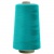 Швейные нитки (армированные) 28S/2, нам. 2 500 м, цвет 360 - купить в Воткинске. Цена: 148.95 руб.