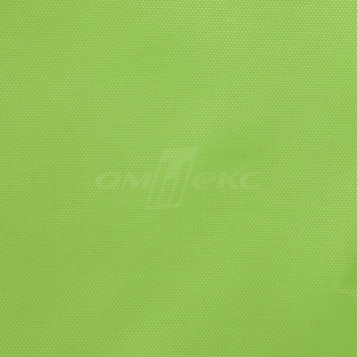 Оксфорд (Oxford) 210D 15-0545, PU/WR, 80 гр/м2, шир.150см, цвет зеленый жасмин - купить в Воткинске. Цена 119.33 руб.