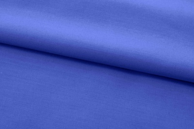 Ткань сорочечная стрейч 18-3949, 115 гр/м2, шир.150см, цвет св.василёк - купить в Воткинске. Цена 285.04 руб.