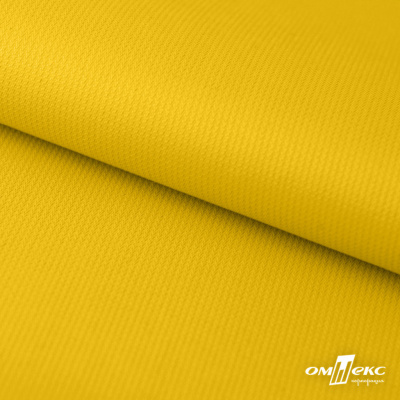 Мембранная ткань "Ditto" 13-0859, PU/WR, 130 гр/м2, шир.150см, цвет жёлтый - купить в Воткинске. Цена 310.76 руб.