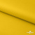Мембранная ткань "Ditto" 13-0859, PU/WR, 130 гр/м2, шир.150см, цвет жёлтый - купить в Воткинске. Цена 310.76 руб.