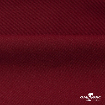 Ткань костюмная "Прато" 80% P, 16% R, 4% S, 230 г/м2, шир.150 см, цв-бордо #6 - купить в Воткинске. Цена 477.21 руб.