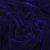 Бархат стрейч №14, 240 гр/м2, шир.160 см, (2,6 м/кг), цвет т.синий - купить в Воткинске. Цена 748.44 руб.