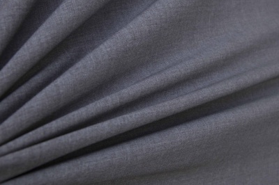 Костюмная ткань с вискозой "Верона", 155 гр/м2, шир.150см, цвет св.серый - купить в Воткинске. Цена 522.72 руб.