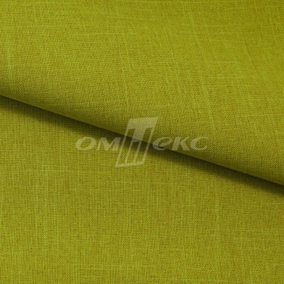 Ткань костюмная габардин "Меланж" 6127А, 172 гр/м2, шир.150см, цвет горчица - купить в Воткинске. Цена 299.21 руб.