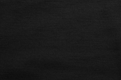 Трикотаж "Grange" C#1 (2,38м/кг), 280 гр/м2, шир.150 см, цвет чёрный - купить в Воткинске. Цена 861.22 руб.