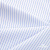 Ткань сорочечная Ронда, 115 г/м2, 58% пэ,42% хл, шир.150 см, цв.3-голубая, (арт.114) - купить в Воткинске. Цена 306.69 руб.