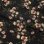 Плательная ткань "Фламенко" 3.1, 80 гр/м2, шир.150 см, принт растительный - купить в Воткинске. Цена 239.03 руб.