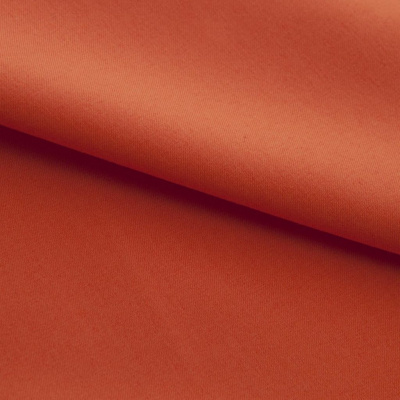 Костюмная ткань с вискозой "Меган" 16-1451, 210 гр/м2, шир.150см, цвет лососевый - купить в Воткинске. Цена 378.55 руб.