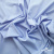 Ткань сорочечная Илер 100%полиэстр, 120 г/м2 ш.150 см, цв. небесный - купить в Воткинске. Цена 290.24 руб.