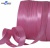 Косая бейка атласная "Омтекс" 15 мм х 132 м, цв. 135 темный розовый - купить в Воткинске. Цена: 225.81 руб.
